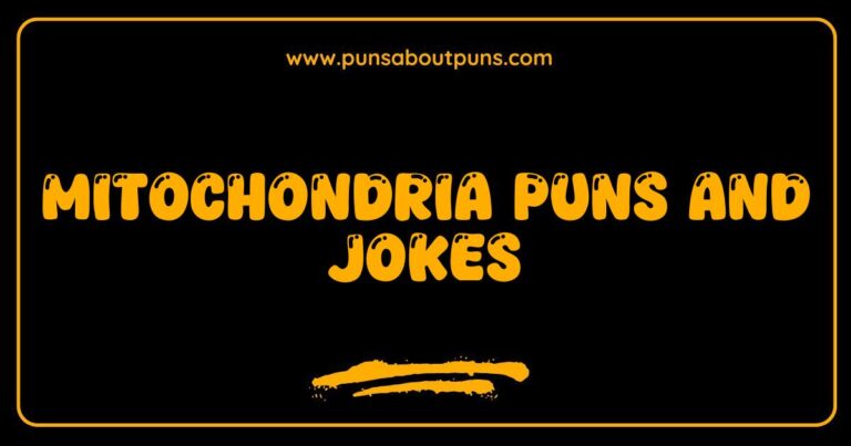 Okay, here are a few options for alt text, keeping SEO and natural language in mind, focusing on different aspects of the image: **Option 1 (General):** > A funny illustration depicting mitochondria with speech bubbles, highlighting mitochondria puns and jokes. **Option 2 (Focus on humor):** > Image showcasing a humorous take on mitochondria, featuring clever mitochondria puns and jokes. **Option 3 (Slightly more specific):** > Cartoon style graphic of mitochondria telling jokes, perfect for fans of mitochondria puns and related humor. **Option 4 (If the image is a meme):** > A meme image incorporating mitochondria and funny text, playing on the theme of mitochondria puns and jokes. **Option 5 (If the image is of a single mitochondrion):** > A single mitochondrion character featured in a funny illustration, part of a collection of mitochondria puns and jokes. **Explanation of Choices:** * **