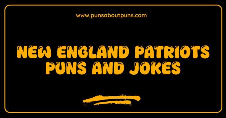 Okay, here are a few options for SEO-optimized alt text, keeping in mind natural language and the keyword New England Patriots Puns and Jokes: **Option 1 (Focus on the humor):** > A comical illustration related to New England Patriots puns and jokes, showing a football with a silly face. **Option 2 (More descriptive):** > Image depicting a humorous scene related to New England Patriots puns and jokes, possibly with a team logo and a funny caption. **Option 3 (If the image shows a specific joke):** > Visual representation of a New England Patriots pun and joke, illustrating the humorous wordplay. **Option 4 (General, but still descriptive):** > Image showcasing the fun side of being a fan with New England Patriots puns and jokes. **Option 5 (If the image is a meme):** > A meme featuring New England Patriots puns and jokes, designed for social media sharing.