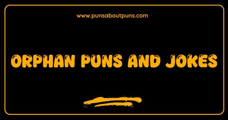 Okay, here are a few options for SEO-optimized alt text for an image related to Orphan Puns and Jokes, playing with different image possibilities: **Option 1 (Image is of a single, sad-looking cartoon character):** > A sad cartoon character, illustrating a common theme in orphan puns and jokes. **Option 2 (Image is a text graphic with a pun):** > Text graphic displaying an orphan pun, a humorous example of jokes about orphans. **Option 3 (Image shows several cartoon characters, some looking confused or amused):** > A group of cartoon characters reacting to an orphan pun or joke, highlighting the playful nature of this type of humor. **Option 4 (Image is a visual of a sad looking house):** > A lonely looking house representing the setting of many orphan puns and jokes. **Option 5 (Image is a simple drawing of a broken heart):** > A broken heart