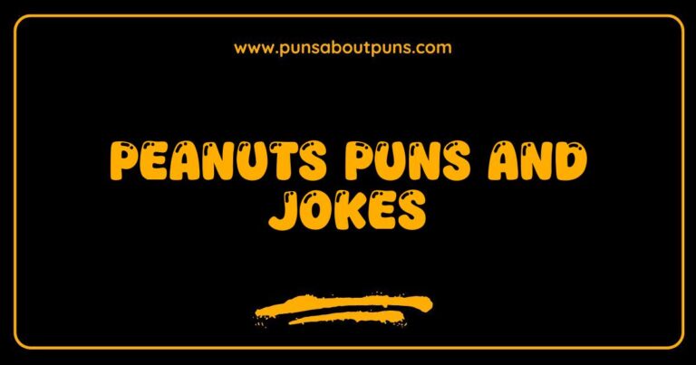 Here are a few options, playing with different focuses, to give you a choice: **Option 1 (Focus on humor):** > A cartoon peanut character with a big smile, illustrating a funny peanuts pun. **Option 2 (Focus on the joke aspect):** > An image depicting a visual joke using peanuts, perfect for fans of peanuts puns and wordplay. **Option 3 (Focus on visual content):** > A drawing of peanuts used to create a pun, showcasing a lighthearted example of peanuts humor. **Option 4 (More direct):** > A graphic featuring peanuts and a related pun, ideal for content about peanuts puns and jokes. **Option 5 (If the image is of text):** > Example of a text based peanuts pun, showing a funny joke using peanuts words. **Why these are good:** * **Keyword Inclusion:** They all naturally include peanuts puns or