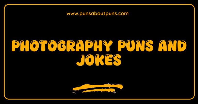 Okay, here are a few options for SEO-optimized alt text for an image related to Photography Puns and Jokes, keeping it descriptive and natural: **Option 1 (General):** > A funny image showcasing photography puns and jokes, perhaps with visual elements like cameras or photos used in the pun. **Option 2 (More Specific, if applicable):** > A cartoon illustration of a camera telling a funny joke, a great example of photography puns and jokes. **Option 3 (If the image is a text-based pun):** > A photograph of a text graphic featuring a clever photography pun and joke written in a playful font. **Option 4 (If the image is a meme):** > A photography meme with a humorous caption, showcasing a popular photography pun and joke format. **Option 5 (If the image is a collection of puns):** > A collage of various photography puns and jokes, presented in a