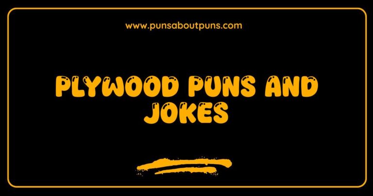 Here are a few options, playing with slightly different angles: **Option 1 (Focus on humor):** > A humorous image featuring plywood, possibly with a funny face or wordplay, illustrating plywood puns and jokes. **Option 2 (Focus on the material):** > Image showcasing plywood, likely in a creative or comedic way, related to plywood puns and jokes. **Option 3 (More specific if the image allows):** > A picture of a piece of plywood with a silly face drawn on it, a visual representation of plywood puns and jokes. **Option 4 (Short and sweet):** > Plywood themed image showcasing plywood puns and jokes. **Explanation of SEO optimization:** * **Plywood puns and jokes** is included naturally in each option. This is the primary keyword. * **Descriptive Language:** The alt text uses descriptive words like humorous, creative, comedic,