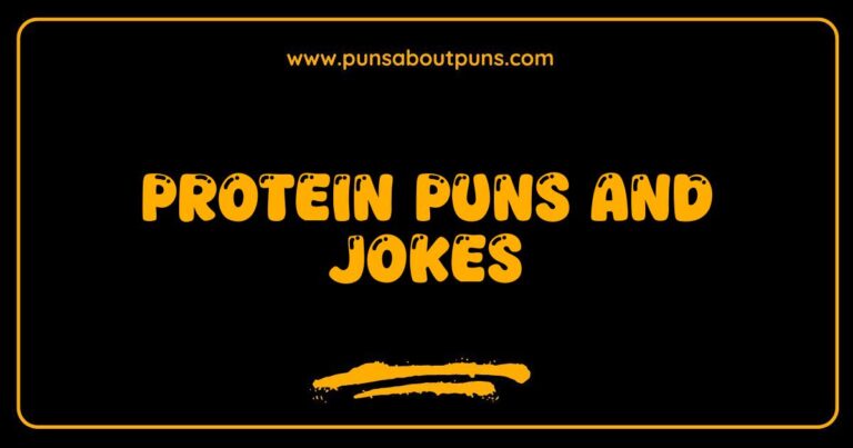 Okay, here are a few options for SEO-optimized alt text for an image related to protein puns and jokes, keeping in mind natural language and avoiding special characters: **Option 1 (General):** > A funny illustration showing protein molecules with speech bubbles containing protein puns and jokes. **Option 2 (More Specific):** > Image of cartoon protein structures telling silly protein puns and jokes, perfect for science and humor lovers. **Option 3 (If the image has text):** > Visual of a protein pun written in bold text with a related cartoon protein drawing, highlighting the humor of protein jokes. **Option 4 (If the image is a meme):** > A protein meme showcasing a humorous protein pun or joke, ideal for sharing on social media. **Option 5 (If the image is a list):** > A list of hilarious protein puns and jokes presented in a visually engaging way with protein-related graphics. **