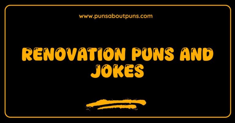 Okay, here are a few options for SEO-optimized alt text for an image related to Renovation Puns and Jokes, keeping in mind natural language and avoiding special characters: **Option 1 (Focus on Humor):** > A funny cartoon showing a construction worker struggling with a hammer, illustrating the humor found in renovation puns and jokes. **Option 2 (Focus on the Renovation Aspect):** > Image depicting a renovation project gone wrong, highlighting the silly situations that inspire renovation puns and jokes. **Option 3 (More General):** > Picture related to renovation puns and jokes, featuring a humorous take on home improvement. **Option 4 (If the image has a specific element, for example a tool):** > A comical illustration of a drill, a common tool featured in renovation puns and jokes. **Option 5 (If the image is of text, like a meme):** > Text-based image with
