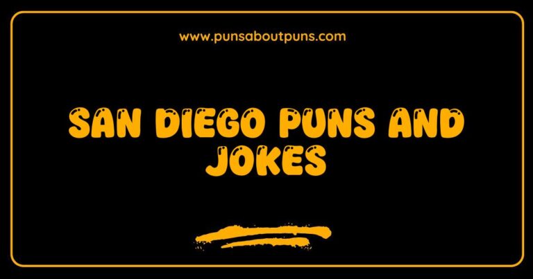 Okay, here are a few options, keeping in mind SEO and natural language: **Option 1 (Focus on humor):** > A graphic with text overlay featuring a funny San Diego pun, illustrating the lighthearted humor often found in San Diego jokes. **Option 2 (More descriptive):** > Image depicting a San Diego themed joke, showcasing the city's iconic landmarks in a humorous way as part of popular San Diego puns and jokes. **Option 3 (Slightly shorter):** > Illustration of a San Diego pun, a common example of the humorous wordplay used in San Diego jokes. **Option 4 (Focus on the visual):** > A cartoon image with a San Diego pun written on it, highlighting the visual element of many San Diego jokes. **Explanation of Choices:** * **Keyword Inclusion:** Each option includes San Diego puns and jokes or San Diego pun, incorporating the main keyword in a