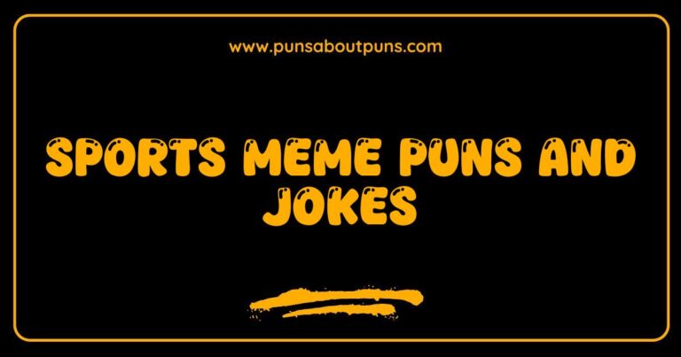 Okay, here are a few options for SEO-optimized alt text for an image related to Sports Meme Puns and Jokes, keeping it natural and descriptive: **Option 1 (General):** > A funny sports meme pun image showing a humorous take on a common sports situation. **Option 2 (More specific, if the image is of a player):** > Sports meme pun featuring a picture of a basketball player with a witty caption, highlighting the comedic side of sports. **Option 3 (If the image is text-based):** > A text-based sports meme pun image with a clever joke related to football. **Option 4 (If the image shows a specific sport):** > Hilarious sports meme pun about a soccer game, combining humor and sports imagery. **Option 5 (Shorter version):** > Sports meme pun showcasing a funny joke related to athletics. **Key things to note about these