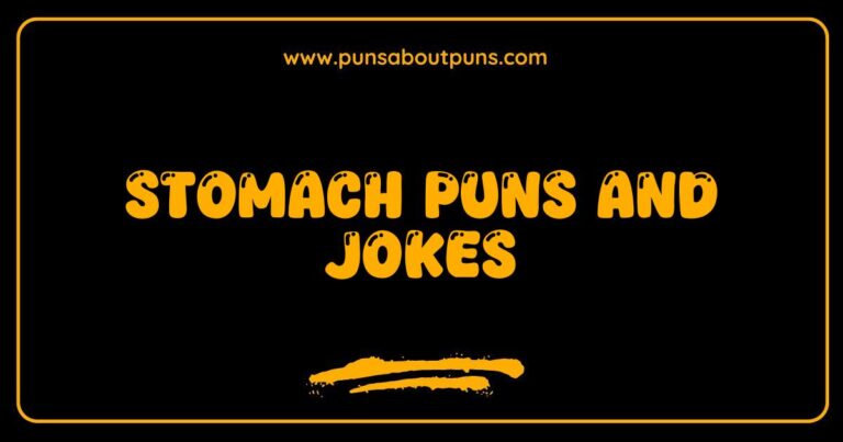Okay, here are a few options for SEO-optimized alt text for an image related to Stomach Puns and Jokes, keeping them descriptive and natural: **Option 1 (General):** > A cartoon image illustrating a funny stomach pun, perfect for those who love stomach puns and jokes. **Option 2 (If the image is a drawing of a stomach):** > An illustration of a smiling cartoon stomach, part of a collection of stomach puns and jokes for a lighthearted laugh. **Option 3 (If the image has text on it):** > The image displays a visual stomach pun, showcasing a humorous play on words related to stomachs. Discover more stomach puns and jokes. **Option 4 (If the image is more of a meme style):** > A funny meme featuring a stomach pun, ideal for sharing with friends who appreciate stomach puns and jokes. **Option 5 (If the image shows someone laughing):**