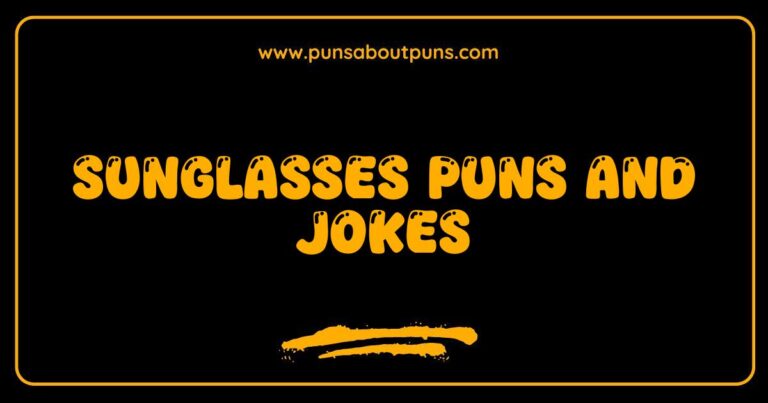 Okay, here are a few options for SEO-optimized alt text for an image related to Sunglasses Puns and Jokes, playing with slightly different angles: **Option 1 (General):** > A humorous image featuring sunglasses with a funny text overlay, perfect for sunglasses puns and jokes. **Option 2 (Focus on visuals):** > A pair of stylish sunglasses with a playful design, illustrating the concept of sunglasses puns and jokes. **Option 3 (Emphasis on humor):** > Get ready to laugh with this image showcasing sunglasses and a clever saying related to sunglasses puns and jokes. **Option 4 (Slightly longer, more descriptive):** > A lighthearted image of sunglasses, possibly with cartoon eyes or a funny quote, representing the fun of sunglasses puns and jokes. **Key Considerations Used:** * **Keyword Inclusion:** The phrase sunglasses puns and jokes is included naturally in each option. * **