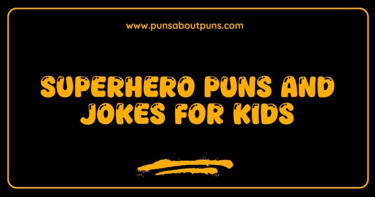 Okay, here are a few options for SEO-optimized alt text, keeping it descriptive and natural: **Option 1 (Focus on the fun):** > A colorful illustration of a superhero with a funny expression, perfect for kids enjoying superhero puns and jokes. **Option 2 (Highlighting the content):** > This image shows a playful superhero graphic related to our collection of superhero puns and jokes for kids. **Option 3 (More specific if the image shows a particular character):** > A cartoon image of a superhero, perhaps a character used in our superhero puns and jokes for kids, ready to bring a smile. **Option 4 (If the image is more abstract):** > Fun and vibrant graphic elements representing the world of superheroes and used to illustrate our collection of superhero puns and jokes for kids. **Key points used in creating these alt texts:** * **Keyword inclusion:** Superhero puns and jokes for kids is naturally