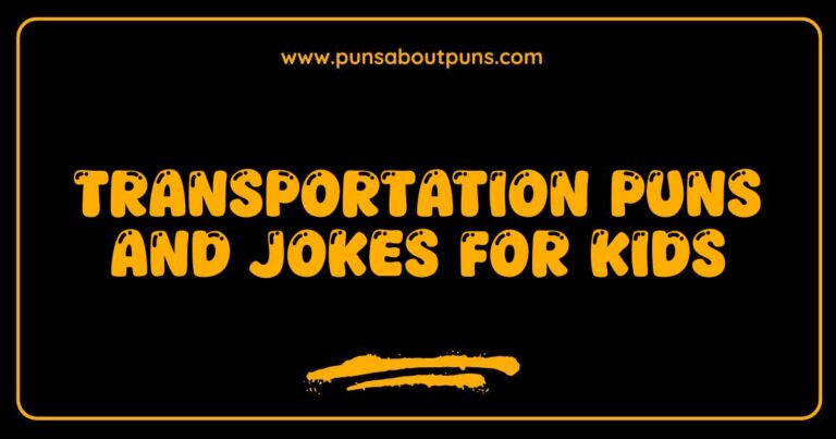 Here are a few options, playing with slight variations: **Option 1 (Focus on humor):** > A cartoon car with a silly face illustrating transportation puns and jokes for kids. **Option 2 (Focus on content):** > Image depicting transportation puns and jokes for kids, featuring a playful drawing of a vehicle. **Option 3 (More specific):** > Illustration of a bus with a funny expression, related to transportation puns and jokes suitable for children. **Option 4 (Short and sweet):** > Transportation puns and jokes for kids shown with a comical car image. **Why these work:** * **Keyword Included:** Transportation puns and jokes for kids is naturally included in each option. * **Descriptive:** They describe the image content, mentioning it's a cartoon, drawing, or illustration, and often highlighting the playful or funny element. * **Contextual:** They provide