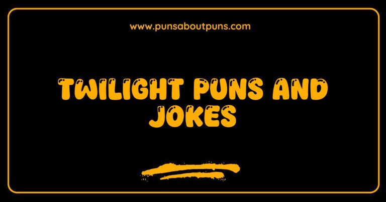 Okay, here are a few options for SEO-optimized alt text for an image related to Twilight Puns and Jokes, with slightly different focuses: **Option 1 (General Focus):** `A humorous image illustrating twilight puns and jokes, showcasing the lighthearted side of the popular vampire series.` **Option 2 (Focus on Humor):** `Funny twilight jokes and puns depicted in a visual format, perfect for fans who enjoy a good laugh.` **Option 3 (Focus on Series):** `Visual representation of twilight puns and jokes, referencing characters and scenes from the twilight saga in a comical way.` **Option 4 (If image is a meme):** `Twilight meme featuring a clever use of wordplay and a funny twilight joke, perfect for sharing with friends.` **Option 5 (If the image is a specific character):** `Image of Edward Cullen with a pun related to twilight, a funny take on the beloved character
