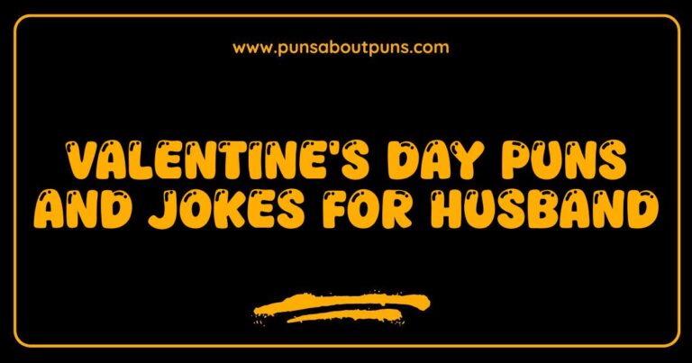 Here are a few options, playing with slightly different angles: **Option 1 (Focus on the humor):** > A funny Valentine's Day card with a pun for a husband, showcasing lighthearted humor. **Option 2 (Focus on the gift aspect):** > A Valentine's Day gift idea featuring a card with cheesy puns and jokes for a husband. **Option 3 (More specific, if applicable):** > A Valentine's Day card with a specific pun, part of a collection of jokes for a husband. **Option 4 (Simple and direct):** > Valentine's Day puns and jokes for a husband featured on a greeting card. **Key takeaways on why these are SEO-friendly:** * **Keyword Integration:** They all naturally include Valentine's Day puns and jokes for husband or variations. * **Descriptive:** They describe the image content, not just the topic.