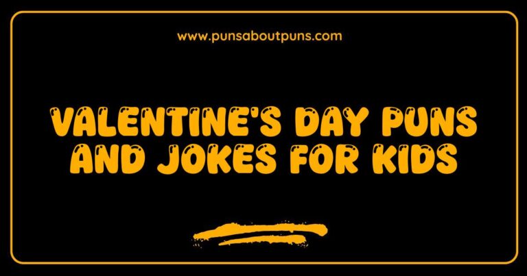 Okay, here are a few options for SEO-optimized alt text, keeping in mind they should be descriptive and include Valentine's Day puns and jokes for kids naturally: **Option 1 (Focus on variety):** > A colorful illustration showing various Valentine's Day puns and jokes for kids, featuring heart shaped speech bubbles with funny sayings and cute cartoon characters. **Option 2 (Focus on the visual):** > Image of a playful collection of Valentine's Day puns and jokes for kids, depicted through bright graphics and silly wordplay, perfect for classroom fun or a homemade card. **Option 3 (Focus on the content):** > A sample of Valentine's Day puns and jokes for kids, presented in a visually engaging way, showcasing the lighthearted humor suitable for children this holiday. **Option 4 (Shorter and more general):** > Fun Valentine's Day puns and jokes for kids, depicted in a