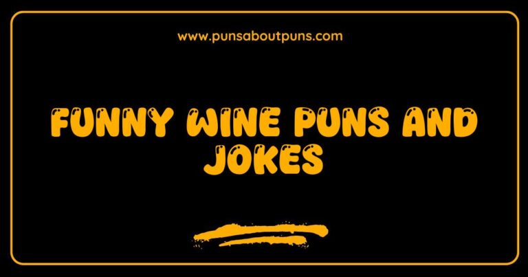 Okay, here are a few options, playing with slightly different angles, all SEO-optimized for Funny Wine Puns and Jokes: **Option 1 (Focus on the humor):** > A humorous illustration showcasing funny wine puns and jokes, perfect for sharing a laugh with fellow wine lovers. **Option 2 (Focus on the content):** > Image with funny wine puns and jokes, featuring witty text and possibly a related graphic, ideal for those who enjoy wine humor. **Option 3 (More specific if there's an element in the image):** > Graphic displaying a collection of funny wine puns and jokes, perhaps with a cartoon wine bottle character, guaranteed to make you smile. **Option 4 (Slightly shorter):** > Funny wine puns and jokes visually presented, a great way to share some wine-related humor. **Key elements in each:** * **Main keyword:** funny wine puns and jokes