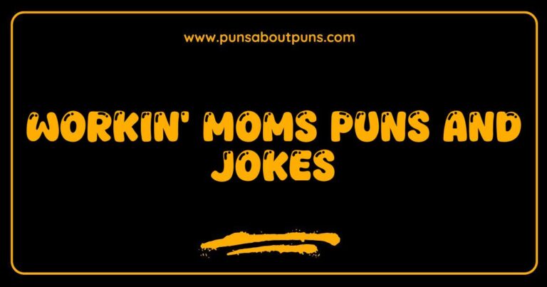 Here are a few options, playing with slightly different angles: **Option 1 (Focus on the humor):** > A humorous image depicting a common situation faced by working moms, perfect for fans of Workin' Moms puns and jokes. **Option 2 (Focus on the show):** > A funny still or meme related to the show Workin' Moms, highlighting the relatable struggles and inspiring Workin' Moms puns and jokes. **Option 3 (More specific, if the image shows a specific scenario):** > Image of a frazzled mom juggling work and kids, a common theme in the show and the inspiration for many Workin' Moms puns and jokes. **Option 4 (Shorter, if space is a concern):** > Funny picture related to Workin' Moms puns and jokes. **Why these are good:** * **Keyword Inclusion:** They all naturally include Workin' Moms puns and jokes