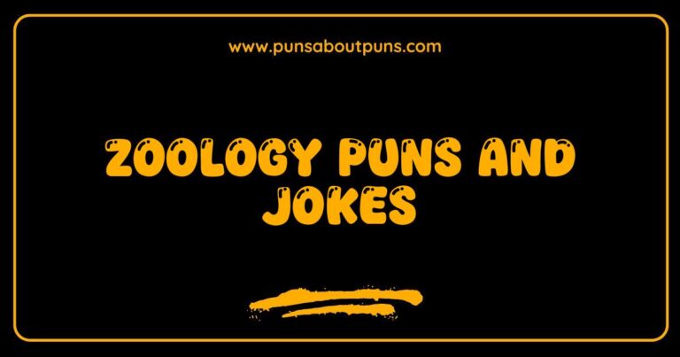 Okay, here are a few options for SEO-optimized alt text for an image related to Zoology Puns and Jokes, playing with different possible image scenarios: **Option 1 (General, maybe a cartoon animal with a pun):** > A funny cartoon illustration of a cheetah telling a zoology pun, highlighting the humor in animal jokes. **Option 2 (If it's a text-based image with a pun):** > Text image showcasing a clever zoology pun, a great example of animal related humor. **Option 3 (If it's a picture of a person laughing at a joke):** > Person laughing at a zoology pun or joke, demonstrating the amusement that animal humor can provide. **Option 4 (If it's a collection of different animal illustrations with puns):** > A collection of animal illustrations each paired with a unique zoology pun, demonstrating a variety of funny jokes. **Option