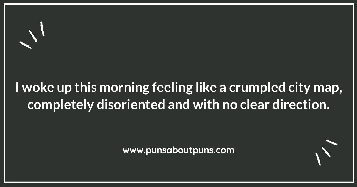 Hangover Jokes and Remedies: Laughter is the Best Medicine Hangover Jokes and Remedies: Laughter is the Best Medicine