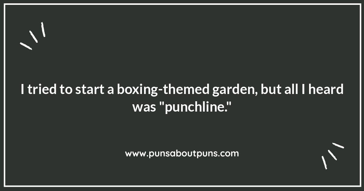 Title Bout of Wit: Clever & Unexpected Boxer Puns Title Bout of Wit: Clever & Unexpected Boxer Puns