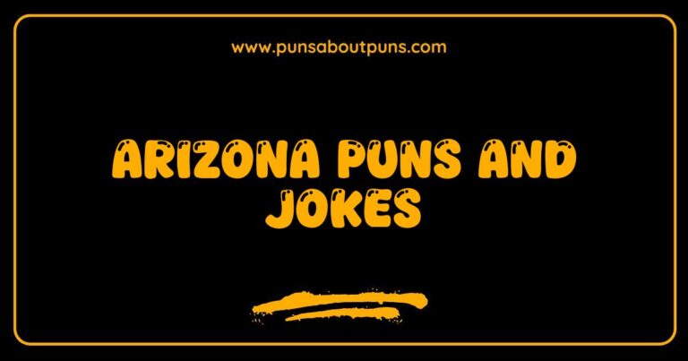 Here are a few options for SEO-optimized alt text for an image related to Arizona Puns and Jokes, depending on what the image depicts: **Option 1 (Image shows a cactus with a funny face):** Funny cactus illustration showcasing Arizona puns and jokes. **Option 2 (Image is text-based with an Arizona pun):** Arizona pun and joke graphic: A humorous take on the state. **Option 3 (Image shows a scenic Arizona landscape with a joke overlayed):** Scenic Arizona landscape with an overlayed joke, perfect for sharing Arizona puns. **Option 4 (Image depicts someone laughing in front of an Arizona landmark):** Person laughing at Arizona puns and jokes in front of a famous Arizona landmark. **Key elements in these examples:** * **Descriptive:** They tell you what the image *is*. * **Keyword Rich:** Arizona puns and jokes is included naturally