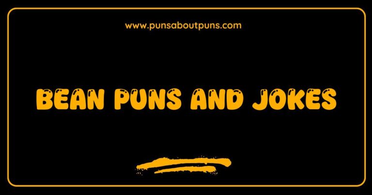 Here are a few options for SEO-optimized alt text for an image related to Bean Puns and Jokes, catering to slightly different image content: **Option 1 (General):** Funny bean pun image. Enjoy a laugh with these clever bean jokes and puns. **Option 2 (Image with text):** Image showcasing a selection of bean puns and jokes. Get your daily dose of humor with these legume-related one-liners. **Option 3 (Cartoon Bean Character):** Cartoon bean character telling a joke. This funny image features bean puns and jokes for a lighthearted laugh. **Option 4 (Image focusing on a specific pun):** Image of a 'beaning' pun joke. Get ready for some corny humor with these funny bean puns and jokes.