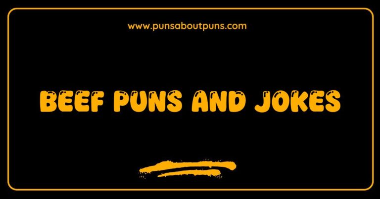 Here are a few options for SEO-optimized alt text for an image related to Beef Puns and Jokes, keeping in mind descriptiveness and natural keyword integration: **Option 1 (General):** Funny beef puns and jokes illustration; a humorous take on meat-related humor. **Option 2 (If the image features a specific pun):** Image illustrating a 'beef puns and jokes' concept; a 'steak' in laughter. **Option 3 (If the image depicts a cartoon cow):** Cartoon cow telling beef puns and jokes; a comical representation of meat-themed humor. **Option 4 (If the image is a meme):** Beef puns and jokes meme; a funny image for meat lovers and pun enthusiasts. **Key Considerations Used:** * **Keyword Integration:** Beef Puns and Jokes is included naturally. * **Descriptive:** The alt text describes what is visually present