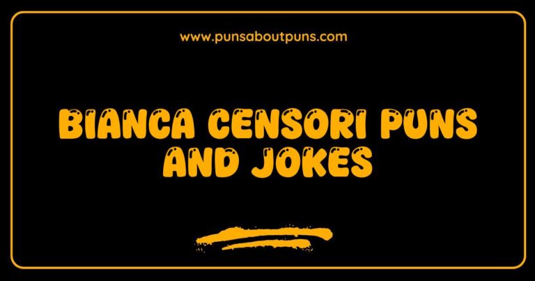 Here are a few options for SEO-optimized alt text for an image related to Bianca Censori Puns and Jokes, keeping in mind the need for natural language and avoiding unnecessary characters: **Option 1 (Focus on Humor):** `Bianca Censori meme featuring a funny pun related to her name and recent fashion choices, showcasing internet humor and jokes.` **Option 2 (Focus on Visual Content):** `Bianca Censori inspired joke image. The picture depicts a humorous take on her style, popular on social media with many puns and memes.` **Option 3 (More General):** `Bianca Censori puns and jokes circulating online. This image is a lighthearted representation of the internet's reaction to her public appearances.` **Why these are effective:** * **Keyword Inclusion:** They all naturally include Bianca Censori Puns and Jokes or related terms. * **Descriptive:** They describe what