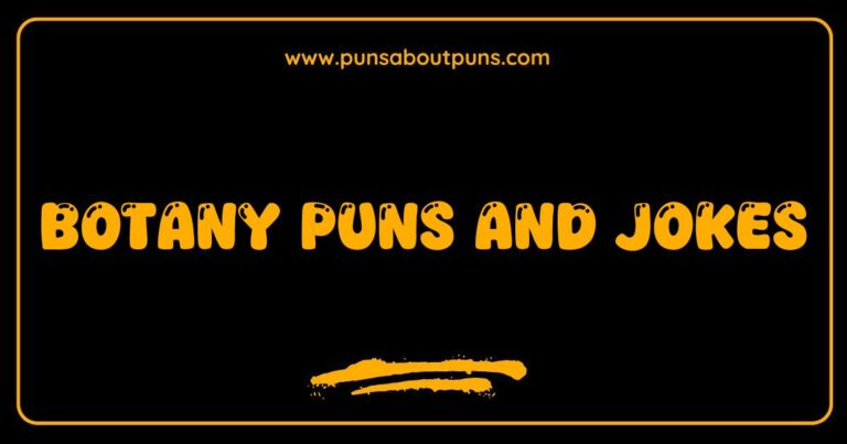 Here are a few options for SEO-optimized alt text for an image related to Botany Puns and Jokes, depending on what the image shows: **Option 1 (If the image is a funny picture of a plant with a pun):** Funny plant illustration with a botany pun. Share the laughs with these botany jokes! **Option 2 (If the image is a text-based meme with a botany joke):** Botany jokes meme. This plant pun is sure to make you smile. More funny botany puns available! **Option 3 (If the image shows a collection of plants with humorous captions):** Collection of plants with funny captions and botany puns. Enjoy these hilarious plant jokes! **Option 4 (If the image is a person laughing at a plant-related joke):** Person laughing at a funny botany joke. Discover the humor in botany puns and share the laughter!