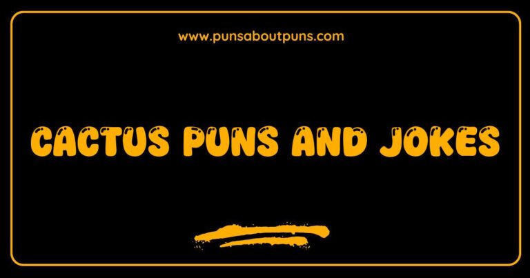 Here are a few options for SEO-optimized alt text for an image related to Cactus Puns and Jokes, varying slightly in style: **Option 1 (Focus on humor):** Funny cactus illustration featuring a pun or joke. Perfect for sharing a laugh with plant lovers and enjoying some clever cactus puns. **Option 2 (Descriptive and keyword-rich):** Image showcasing cactus puns and jokes, ideal for adding humor to your day. Find a collection of funny cactus-themed jokes and wordplay. **Option 3 (Slightly more specific):** Cute cactus cartoon with a speech bubble containing a cactus pun. Explore our collection of the best cactus puns and jokes for plant enthusiasts. **Option 4 (If the image shows a specific pun):** Image showing a cactus saying '[The pun from the image]'. Enjoy this and other hilarious cactus puns and jokes for some desert-dry humor. **Key
