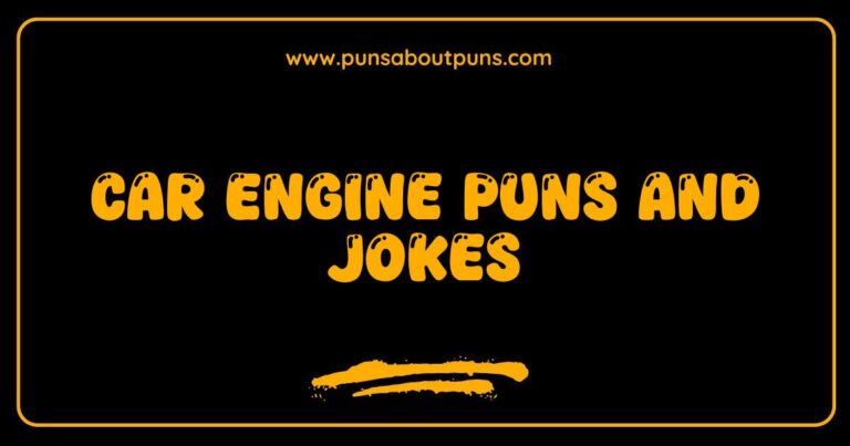 Okay, here are a few options for SEO-optimized alt text for an image related to Car Engine Puns and Jokes, playing with different image possibilities: **Option 1 (Image likely shows a slightly comical engine):** > A cartoonish car engine with a funny expression illustrates the fun of car engine puns and jokes. **Option 2 (Image might show text with a pun/joke):** > A humorous car engine pun written out, showcasing the lighthearted side of automotive related jokes. **Option 3 (Image might be a more abstract representation):** > Abstract graphic depicting gears and pistons, a visual representation of car engine puns and jokes. **Option 4 (Image shows a person laughing near an engine):** > A person laughing while looking at a car engine, capturing the joy of car engine puns and jokes. **Option 5 (Image might be a meme):** > A car engine meme demonstrating the typical humor