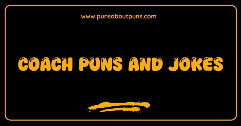 Here are a few options for SEO-optimized alt text for an image related to Coach Puns and Jokes, depending on the specific content of the image: **Option 1 (If the image shows a coach literally on a couch):** Coach relaxing on a couch: A funny coach pun playing on words. **Option 2 (If the image shows a coach looking frustrated or stressed):** Stressed-out coach: A relatable image for coach jokes and humorous content about coaching. **Option 3 (If the image has text containing a coach pun):** Funny coach pun image: 'I'm all about that base, 'bout that base, no treble' - a coaching twist on a popular song. **Option 4 (General, if the image is a generic picture of a coach):** Image related to coach puns and jokes: A coach giving instructions during a game. **Key Considerations:** *