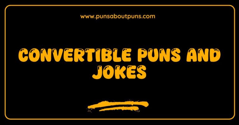 Okay, here are a few options for SEO-optimized alt text for an image related to Convertible Puns and Jokes, keeping it descriptive and natural: **Option 1 (Focus on the humor):** > A cartoon image of a convertible car telling a funny joke, illustrating the theme of convertible puns and jokes. **Option 2 (Focus on the visual):** > A bright red convertible car depicted in a humorous illustration, relating to the topic of convertible puns and jokes. **Option 3 (More specific if the image allows):** > A drawing of a classic convertible with speech bubble containing a pun, representative of funny convertible puns and jokes. **Option 4 (Simple and direct):** > Image showing the concept of convertible puns and jokes. **Key elements used:** * **Main keyword:** convertible puns and jokes is included naturally. * **Descriptive:** The alt text provides a general idea