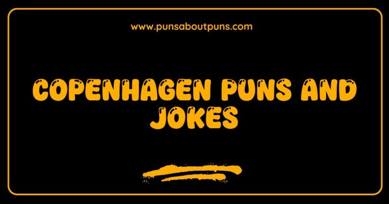Here are a few options for SEO-optimized alt text for an image related to 'Copenhagen Puns and Jokes', catering to slightly different image types: **Option 1 (General Image - e.g., a photo of Copenhagen):** `Copenhagen with a smile: Enjoying some funny Copenhagen puns and jokes.` **Option 2 (Image featuring text or a meme):** `Funny Copenhagen pun: A humorous image featuring Copenhagen jokes.` **Option 3 (Image of a landmark with a pun overlaid):** `Copenhagen landmark with a punny twist: Laughing at Copenhagen jokes.` **Option 4 (Image related to a specific joke):** `[Specific punchline or element of the joke] - A Copenhagen joke for a good laugh.` **Key Considerations Used:** * **Keyword Inclusion:** The phrase Copenhagen puns and jokes (or variations) is included naturally. * **Descriptive:** The
