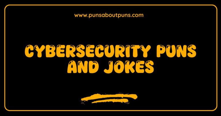 Here are a few options for SEO-optimized alt text for an image related to 'Cybersecurity Puns and Jokes', varying slightly in descriptiveness: **Option 1 (More general):** `Cybersecurity pun illustration. Funny security joke.` **Option 2 (More descriptive):** `Cartoon image featuring a cybersecurity pun. A lighthearted take on online security jokes.` **Option 3 (If the image depicts a specific joke):** `Image of a computer saying I'm not sure what's wrong, I just feel a bit under the weather - a cybersecurity pun about a virus. Funny cybersecurity joke.` **Explanation of Choices:** * **Keyword Inclusion:** The phrase Cybersecurity pun or Cybersecurity joke is included naturally in each option. * **Descriptive:** The alt text describes what the image *is* (cartoon, illustration) and what it *depicts* (a
