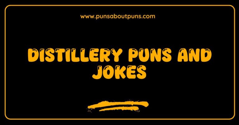 Okay, here are a few options for SEO-optimized alt text, playing with different aspects of Distillery Puns and Jokes, and keeping it natural: **Option 1 (Focus on humor):** > A funny image depicting various distillery puns and jokes, likely using visual humor. **Option 2 (Focus on the topic):** > Illustration showcasing a collection of distillery puns and jokes, perfect for whiskey or spirits enthusiasts. **Option 3 (More specific, if applicable):** > Cartoon of a whiskey bottle telling a joke, illustrating the concept of distillery puns and jokes. **Option 4 (If there are specific elements):** > Graphic with several distillery-related items, like stills and barrels, used to visually represent distillery puns and jokes. **Option 5 (More detailed if it fits):** > Image of a humorous scene involving distillery equipment, designed to be a visual representation of distillery puns and jokes. **Explanation