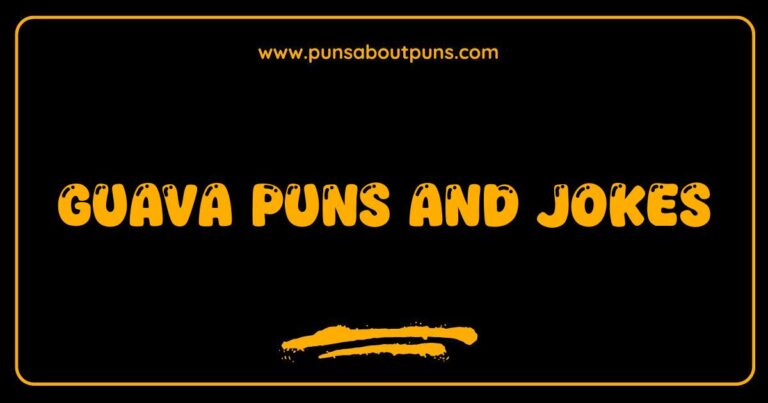 Here are a few options for SEO-optimized alt text for an image related to Guava Puns and Jokes, varying slightly in focus: **Option 1 (Focus on the pun):** `Guava pun illustration: A funny guava character telling a joke.` **Option 2 (Focus on the subject matter):** `Image related to guava puns and jokes, perfect for fruit lovers.` **Option 3 (If the image has a specific visual element, e.g., a guava with glasses):** `Guava with glasses telling a pun. Hilarious guava jokes image.` **Option 4 (More general):** `Humorous image related to guava puns. Get your daily dose of fruit jokes!` **Explanation of why these are effective:** * **Keyword Inclusion:** They all naturally incorporate guava puns or guava jokes. * **Descriptive:** They describe the image content (illustration, character