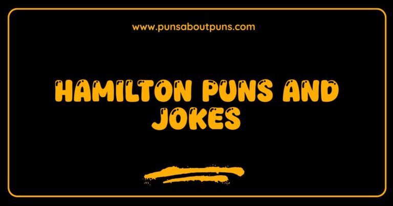 Here are a few options for SEO-optimized alt text for an image related to Hamilton puns and jokes, keeping in mind natural language and avoiding special characters: **Option 1 (Focus on the humor):** Funny Hamilton puns and jokes, perfect for musical theater fans and history buffs. **Option 2 (Focus on visual content, assuming it's a meme):** Hamilton meme featuring a clever Hamilton pun, sure to make you laugh. **Option 3 (If the image is a collection of puns):** Collection of Hamilton puns and jokes, showcasing the wit and humor inspired by the musical. **Option 4 (If the image is of a specific character pun):** Image of Alexander Hamilton with a witty Hamilton pun related to his character. **Why these are good:** * **Keyword Integration:** Hamilton puns and jokes is naturally included. * **Descriptive:** They provide context about the image