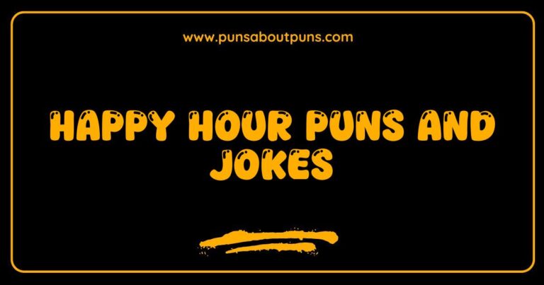 Okay, here are a few options, playing with slightly different angles: **Option 1 (Focus on humor):** > A whimsical illustration showcasing various happy hour themed drinks with funny faces, perfect for sharing some happy hour puns and jokes. **Option 2 (Focus on the subject):** > Image of cocktails and beers arranged playfully, ideal for a blog post or social media about happy hour puns and jokes. **Option 3 (Slightly more descriptive):** > A colorful graphic depicting glasses of wine, beer, and cocktails with speech bubbles containing silly phrases, designed to illustrate happy hour puns and jokes. **Option 4 (Focus on engagement):** > Fun and engaging image featuring a variety of drinks and humorous text, likely to accompany posts or articles about happy hour puns and jokes. **Key things I've done:** * **Included the main keyword:** happy hour puns and jokes is naturally integrated. *