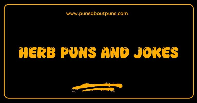 Here are a few options for SEO-optimized alt text for an image related to Herb Puns and Jokes, depending on the specific image: **Option 1 (General Herb Pun Image):** Funny herb puns and jokes image showcasing a clever play on words with common herbs. **Option 2 (Image of a person laughing at an herb pun):** Person laughing at a funny herb pun, highlighting the humor and enjoyment of herb-related jokes. **Option 3 (Image of herbs with a pun written on it):** Visual herb pun featuring [Specific Herb Name, e.g., thyme] with a humorous caption. Great herb puns and jokes. **Option 4 (Image of various herbs arranged in a funny way):** Creative arrangement of herbs used to illustrate herb puns and jokes; a fun visual gag. **Key Considerations:** * **Relevance:** The alt text accurately describes the image. *