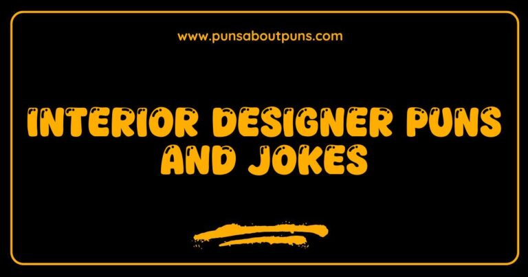 Here are a few options for SEO-optimized alt text for an image related to Interior Designer Puns and Jokes, keeping in mind natural language and grammatical correctness: **Option 1 (Focus on the humor):** `Interior design puns and jokes image. This funny graphic is perfect for interior designers with a sense of humor.` **Option 2 (Focus on the image content):** `Image illustrating interior designer puns and jokes. A humorous take on the world of decorating and space planning.` **Option 3 (If the image is of a specific pun):** `Alt text for Let's talk about staging pun. This is one of many interior designer puns and jokes you'll love.` **Option 4 (Slightly more detail):** `Funny image featuring interior design puns and jokes. A lighthearted meme for interior decorating professionals and enthusiasts.` **Key Considerations Used:** * **Keyword Inclusion:** The phrase