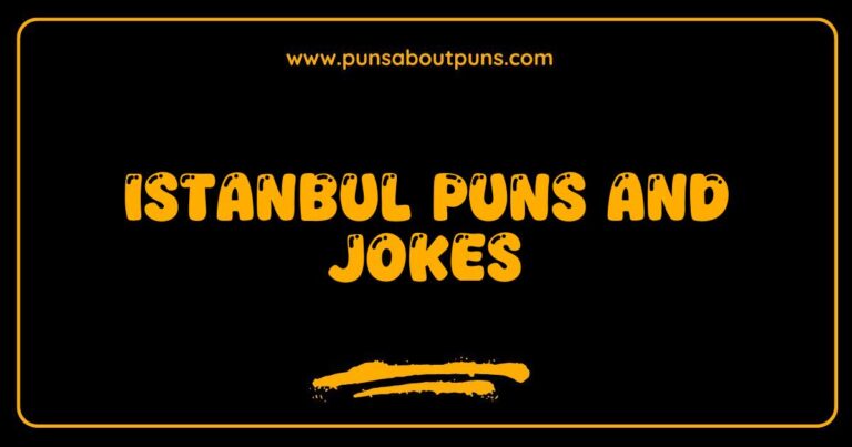 Here are a few options for SEO-optimized alt text for an image related to Istanbul Puns and Jokes, catering to slightly different image scenarios: **Option 1 (General Istanbul Image):** `Istanbul skyline with a humorous caption about the city; Istanbul puns and jokes.` **Option 2 (Image showing a specific landmark with a pun):** `Hagia Sophia Istanbul with a funny caption; a visual pun about Istanbul.` **Option 3 (Cartoon or illustration depicting an Istanbul-related joke):** `Cartoon illustration of an Istanbul joke; funny image related to Istanbul puns.` **Option 4 (Image of someone telling an Istanbul joke):** `Person telling an Istanbul joke; funny moments and Istanbul puns captured in a photo.` **Explanation of Choices:** * **Main Keyword:** Istanbul Puns and Jokes (or variations) is included naturally. * **Descriptive:** The alt text describes what's visible
