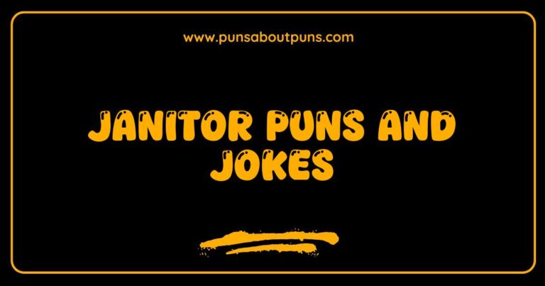 Here are a few options for SEO-optimized alt text for an image related to Janitor Puns and Jokes, depending on the specific content of the image: **Option 1 (If the image shows a janitor with a funny expression):** Funny janitor with a surprised expression, perfect for sharing janitor puns and jokes. **Option 2 (If the image is a meme or graphic with a janitor pun):** Janitor pun meme: A humorous image showcasing one of the best janitor jokes. **Option 3 (If the image is a cartoon janitor telling a joke):** Cartoon janitor telling a joke. Find more hilarious janitor puns and jokes online. **Option 4 (If the image is of cleaning supplies arranged in a funny way):** Creative arrangement of cleaning supplies relating to janitor puns and jokes. **Key Considerations:** * **Be Specific:** The more detail you