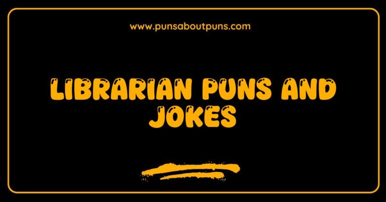 Here are a few options for SEO-optimized alt text for an image related to 'Librarian Puns and Jokes', keeping in mind different possible image content: **Option 1 (Assuming the image is a funny graphic or meme):** Funny librarian pun graphic, a lighthearted joke about books and libraries. **Option 2 (Assuming the image is a librarian looking amused or telling a joke):** Librarian telling a joke, a humorous moment showcasing librarian puns. **Option 3 (Assuming the image is a bookshelf with a punny sign):** Bookshelf with a punny sign, featuring a clever librarian joke. **Option 4 (A more general option):** Image related to librarian puns and jokes, celebrating the humor in library life. **Key considerations used in creating these options:** * **Keyword Inclusion:** The primary keyword librarian puns and jokes is included naturally. *