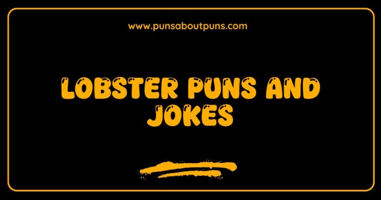 Here are a few options for SEO-optimized alt text for an image related to Lobster Puns and Jokes, varying slightly in their focus: **Option 1 (Focus on humor):** `Funny lobster pun illustrating a comical situation, perfect for sharing some laughs.` **Option 2 (Focus on the visual):** `Cartoon lobster telling a joke, a visual representation of lobster puns and humor.` **Option 3 (More descriptive):** `Illustration of a lobster cracking a joke, highlighting the lighthearted fun of lobster puns and wordplay.` **Option 4 (If the image is a meme):** `Lobster meme featuring a clever lobster pun, great for fans of seafood jokes.` **Why these are good:** * **Keyword Integration:** They naturally include lobster pun or lobster puns. * **Descriptive:** They paint a picture of what the image shows. * **Contextual:**