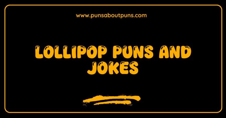 Here are a few options for SEO-optimized alt text for an image related to Lollipop Puns and Jokes, with varying levels of detail: **Option 1 (Concise):** `Lollipop puns and jokes image, sweet humor` **Option 2 (More Descriptive):** `Funny image related to lollipop puns and jokes, perfect for candy lovers` **Option 3 (Detailed):** `Lollipop puns and jokes illustration, a collection of sweet and silly candy humor` **Option 4 (If the Image Shows a Specific Pun):** `Lollipop puns and jokes: Image illustrating a funny lollipop related joke` **Why these are good:** * **Keyword Focus:** They all include Lollipop Puns and Jokes naturally. * **Descriptive:** They describe what the image is related to. * **Contextual:** They hint at the image's tone (funny, sweet