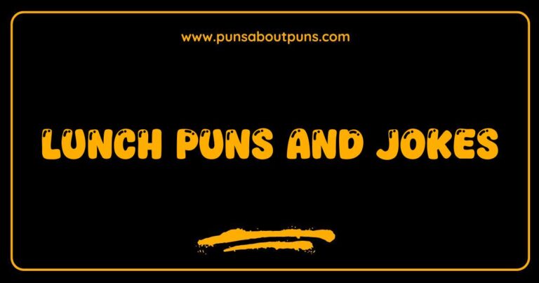 Here are a few options for SEO-optimized alt text for an image related to Lunch Puns and Jokes, depending on what the image depicts: **Option 1 (If the image shows a funny lunchbox):** Funny lunchbox with a humorous design; perfect for sharing lunch puns and jokes. **Option 2 (If the image shows food arranged in a funny way):** Creative food art arranged to create a funny lunch scene, inspiring lunch puns and jokes. **Option 3 (If the image shows text with a lunch-related joke):** Image of a lunch pun and joke; share a laugh during your midday meal. **Option 4 (If the image shows someone laughing while eating lunch):** Person laughing at a lunch pun or joke while enjoying their midday meal. **Key Considerations Used:** * **Keyword Integration:** The phrase lunch puns and jokes is naturally woven into each alt text.