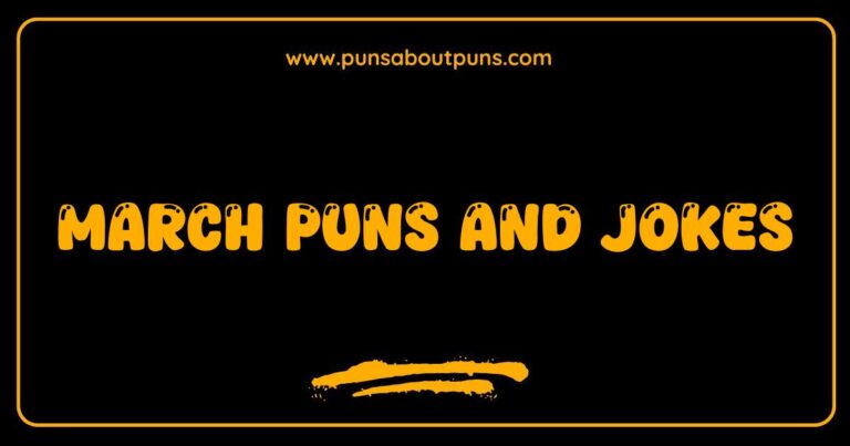 Here are a few options for SEO-optimized alt text for an image related to March Puns and Jokes, depending on what the image actually depicts: **Option 1 (If the image is a graphic with text):** March Puns and Jokes graphic featuring funny spring-themed sayings and wordplay for the month of March. **Option 2 (If the image is someone laughing at a joke):** Person laughing at March Puns and Jokes. Enjoy humorous jokes and puns related to March and the beginning of spring. **Option 3 (If the image is an illustration of a lion turning into a lamb):** Illustration depicting the March saying 'in like a lion, out like a lamb'. A funny visual representation for March Puns and Jokes. **Option 4 (More general):** Collection of March Puns and Jokes to celebrate the month of March with humor and laughter. **Key Considerations Used:** *