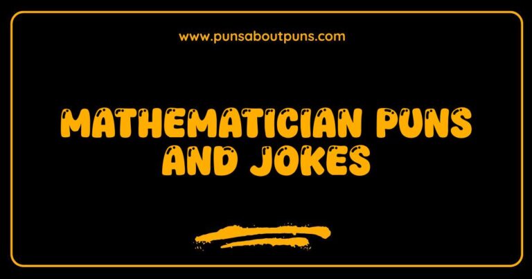 Here are a few options, prioritizing different aspects: **Option 1 (Focus on humor):** `Funny math joke image; a mathematician's pun using numbers and equations for a humorous effect.` **Option 2 (Focus on image content):** `Image of a chalkboard filled with mathematical equations used in mathematician puns and jokes.` **Option 3 (Focus on relatability):** `Relatable math joke; a visual representation of mathematician puns that only math enthusiasts will understand.` **Option 4 (Concise and descriptive):** `Mathematician puns and jokes displayed visually in a funny image.` **Why these are good alt texts:** * **Keyword Inclusion:** All options naturally incorporate Mathematician Puns and Jokes or related terms. * **Descriptive:** They describe what the image contains (equations, chalkboard, humor). * **Contextual:** They provide context about the image's purpose (
