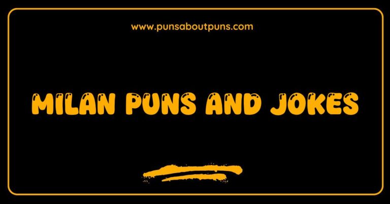 Here are a few options, ranging from more general to slightly more specific, all optimized for SEO and easy to understand: **Option 1 (General):** `Milan puns and jokes image for humor and entertainment.` **Option 2 (Slightly more specific):** `Funny image related to Milan puns and jokes, perfect for sharing with friends.` **Option 3 (If the image has a visual element you can describe):** `Image showing a clever Milan pun, great for Milan enthusiasts and joke lovers.` **Option 4 (If the image is a meme):** `Milan puns and jokes meme, guaranteed to make you laugh.` **Why these are effective:** * **Keywords:** They all include Milan puns and jokes naturally. * **Descriptive:** They tell the user (and search engine) what the image is about. * **Relevant:** They use words like humor, funny