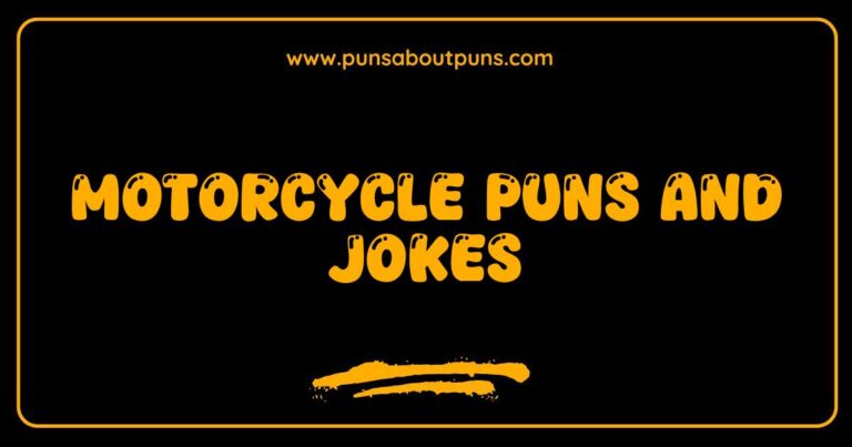Okay, here are a few options for SEO-optimized alt text for an image related to motorcycle puns and jokes, keeping in mind natural language and avoiding special characters: **Option 1 (General):** > A funny cartoon illustration featuring a motorcycle with a speech bubble containing a motorcycle pun. **Option 2 (If the image has text):** > Image of a motorcycle joke written out with a drawing of a motorcycle beside it. **Option 3 (If the image has a character):** > Cartoon character riding a motorcycle telling a silly motorcycle pun. **Option 4 (If the image is more specific):** > Humorous graphic design showcasing motorcycle puns and related funny sayings. **Option 5 (Focus on the humor):** > A lighthearted image illustrating various motorcycle puns and jokes for motorcycle enthusiasts. **Explanation of why these are good:** * **Keyword Inclusion:** The phrase motorcycle pun or motor