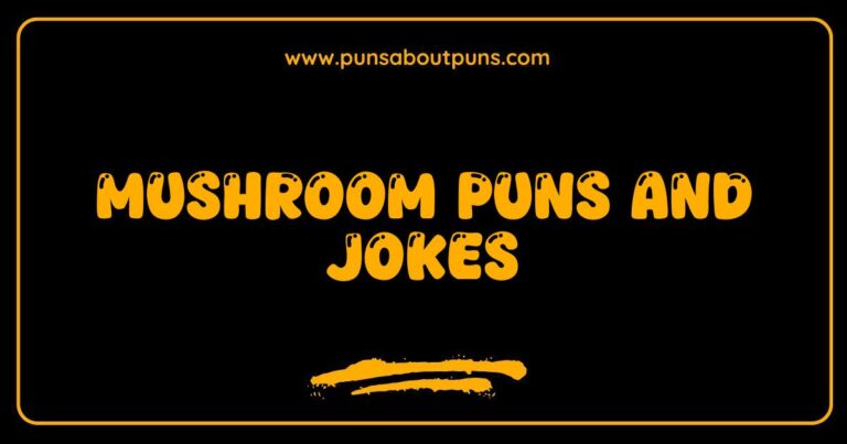 Here are a few options for SEO-optimized alt text for an image related to 'Mushroom Puns and Jokes', keeping them descriptive and natural: **Option 1 (General):** Mushroom puns and jokes illustration, a fun graphic with mushroom characters telling jokes. **Option 2 (If the image is a specific meme):** Mushroom meme showcasing funny mushroom puns and jokes, perfect for sharing with fungi friends. **Option 3 (If the image shows text of a pun):** Image of a mushroom pun, a humorous joke about fungi. Great for mushroom lovers. **Option 4 (If the image is a collection of puns):** Collection of mushroom puns and jokes, a compilation of funny fungi sayings. **Key Considerations Used:** * **Keyword Inclusion:** Mushroom puns and jokes is present in each option. * **Descriptive:** The alt text describes what the image shows.
